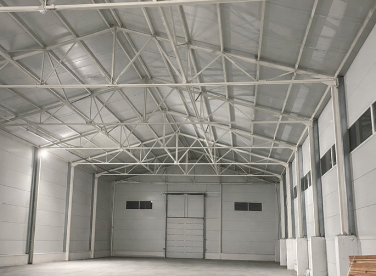 Hala 1000 m2 Rogoźnik/Nowy Targ, bez prowizji Rogoźnik