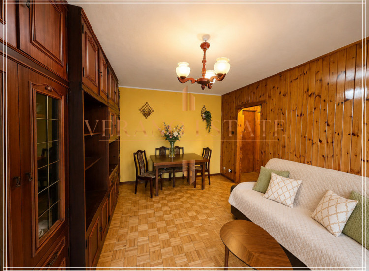 Umeblowane I 36,6m2 | Loggia | Winda Pruszków