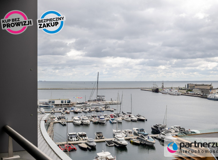 Mieszkanie Gdynia Śródmieście ul. A. Hryniewickiego Gdynia
