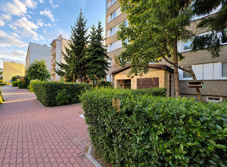 Przestronne I 72,2m2 I Loggia I Lokalizacja Pruszków