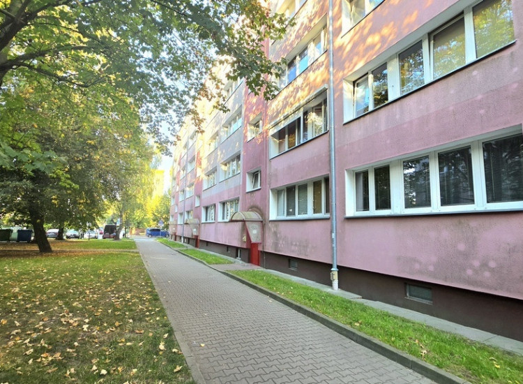Kawalerka z potencjałem – stwórz przestrzeń według własnego projektu Szczecin