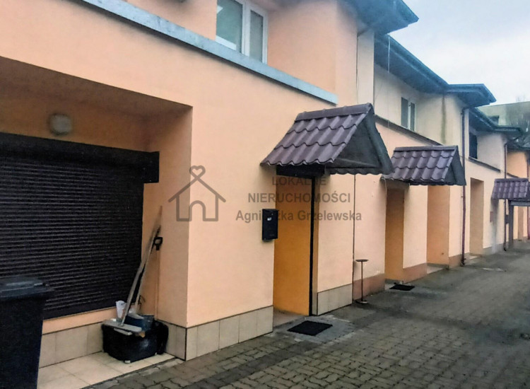 Lokal Łódź Łódź-Górna, Łódź-Górna ul. Kurczaki Łódź
