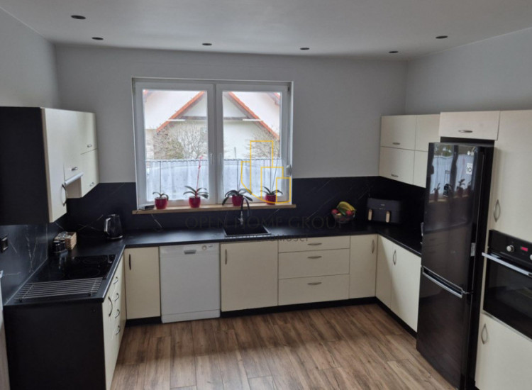 Jelenia Góra Czarne, dom jednorodzinny 126 m2 Jelenia Góra