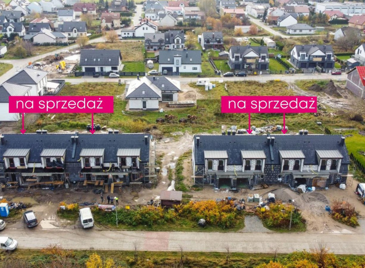 Dom Kołobrzeg Sienkiewiczowskie ul. Radziwiłła Kołobrzeg