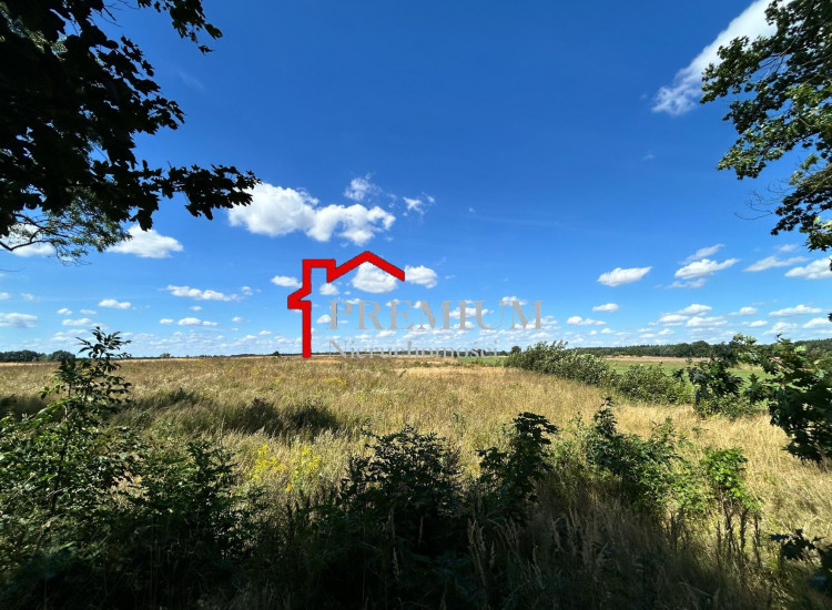 Działka Karsko Karsko