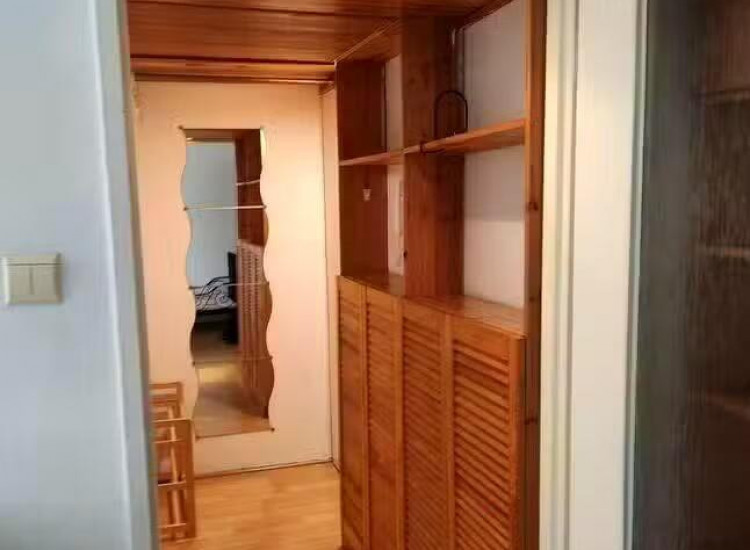 Mieszkanie Wrocław ul. Jedności Narodowej Wrocław