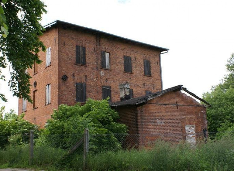 Działka Sarbia Sarbia