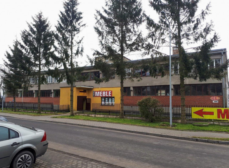 Lokal Kołobrzeg Lęborskie Kołobrzeg