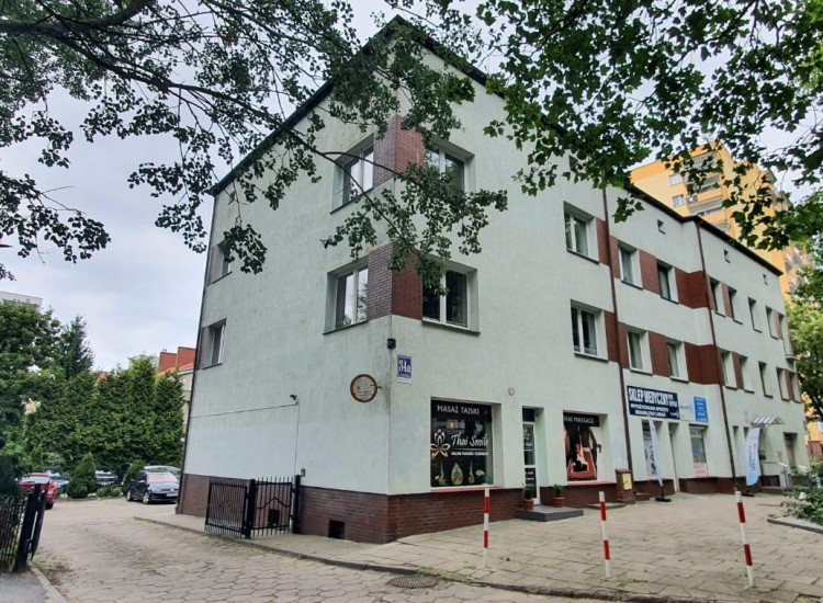 Mieszkanie Kołobrzeg ul. Łopuskiego Kołobrzeg
