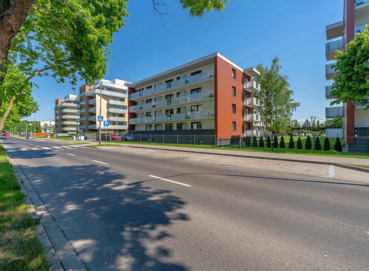 Mieszkanie Kołobrzeg Nadmorska Kołobrzeg