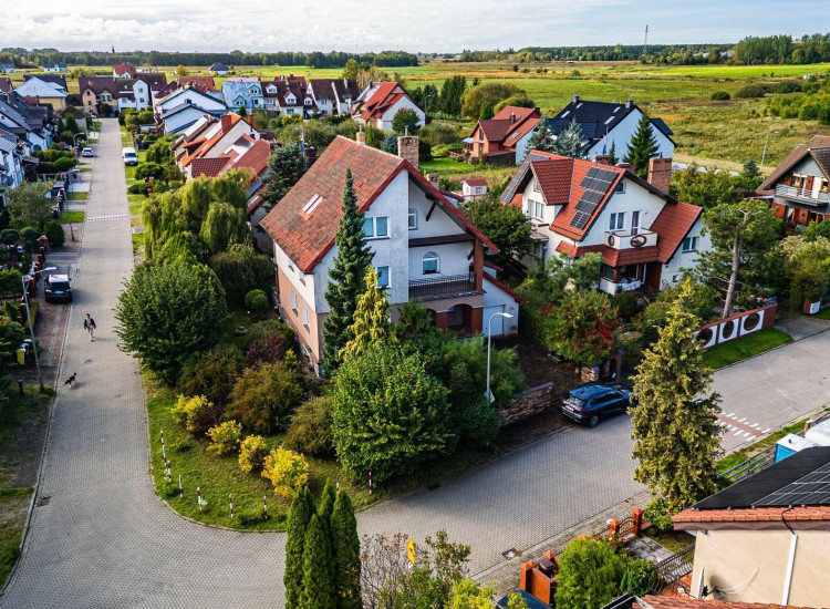 Dom Kołobrzeg Kołobrzeg