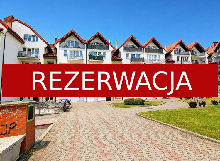 Mieszkanie Kołobrzeg Millennium ul. Zapleczna Kołobrzeg