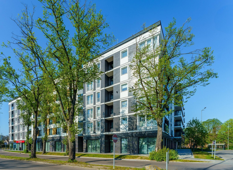 Mieszkanie Kołobrzeg Centrum ul. Młyńska Kołobrzeg