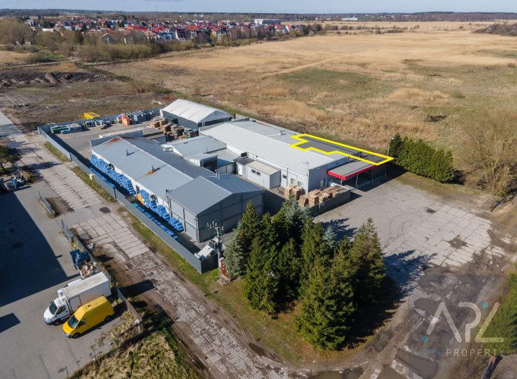 Lokal Kołobrzeg ul. Jasna Kołobrzeg