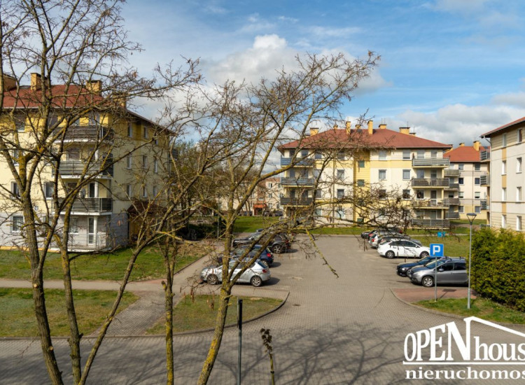 Mieszkanie Karlino ul. Spokojna Karlino