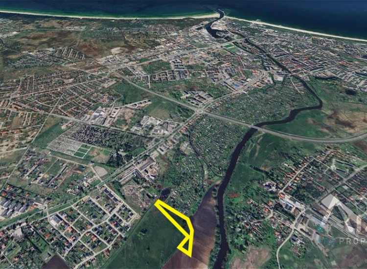 Działka Kołobrzeg Kołobrzeg