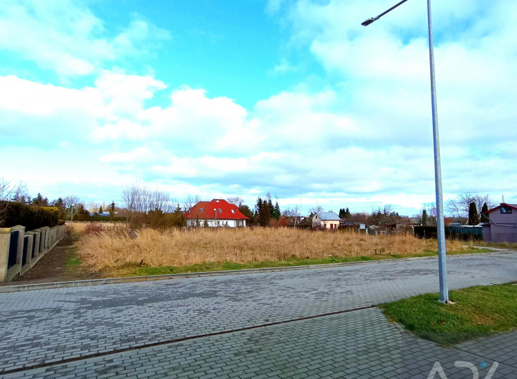 Działka Kołobrzeg ul. Hetmańska Kołobrzeg