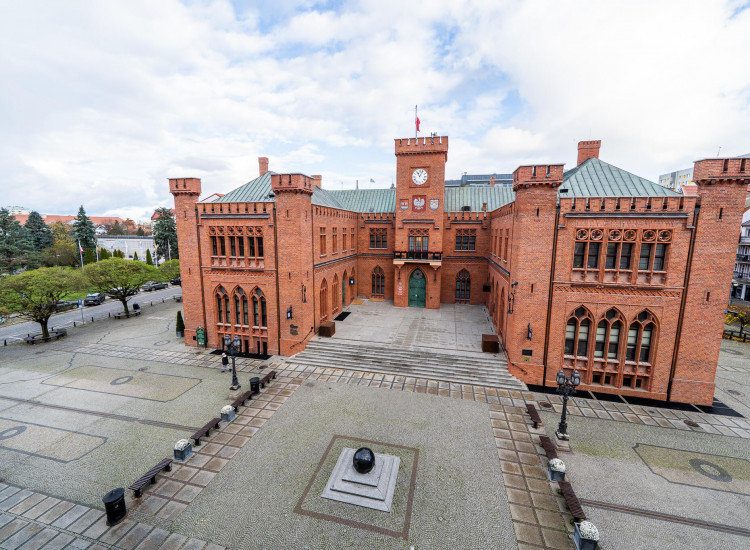 Mieszkanie Kołobrzeg Starówka Kołobrzeg