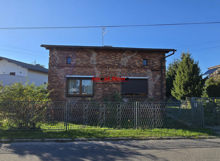 Dom Czerwionka-Leszczyny Czuchów Czerwionka-Leszczyny