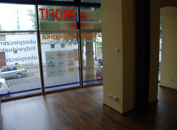 Lokal Kołobrzeg Śródmieście Kołobrzeg