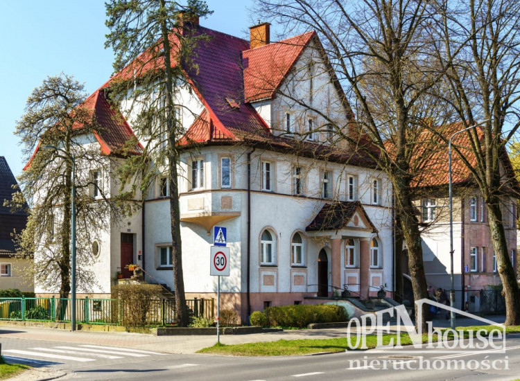 Mieszkanie Białogard ul. Grunwaldzka Białogard
