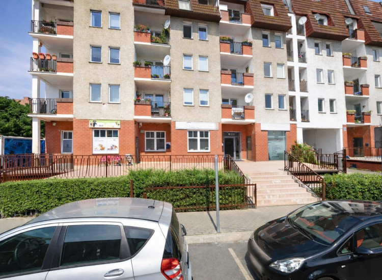 Mieszkanie Kołobrzeg Centrum ul. Budowlana Kołobrzeg