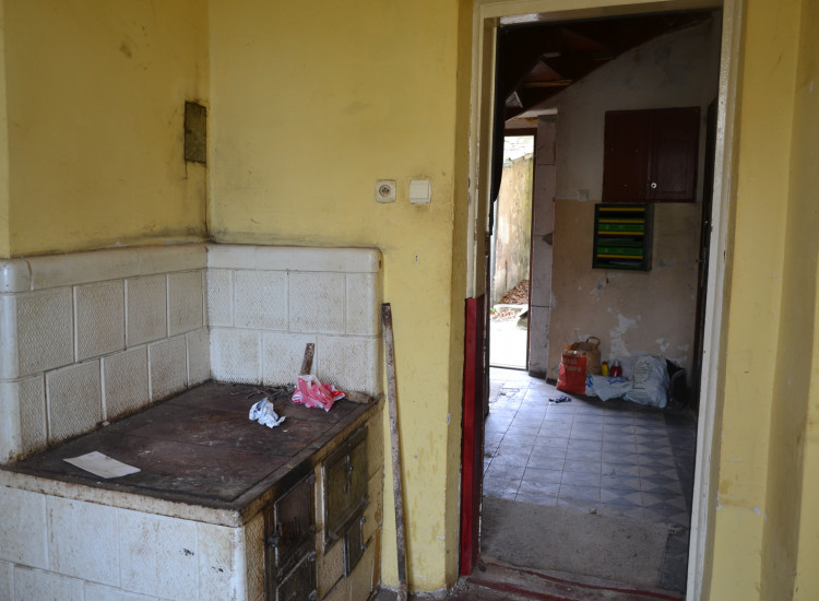 Lokal użytkowy, 26,60 m², Krosno Odrzańskie Krosno Odrzańskie