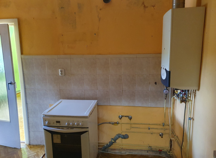 Mieszkanie, 25,20 m², Krosno Odrzańskie Krosno Odrzańskie