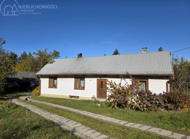 Dom Lubaszowa Lubaszowa