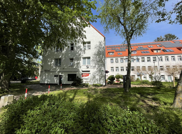 Mieszkanie Kołobrzeg ul. Nowogródzka Kołobrzeg