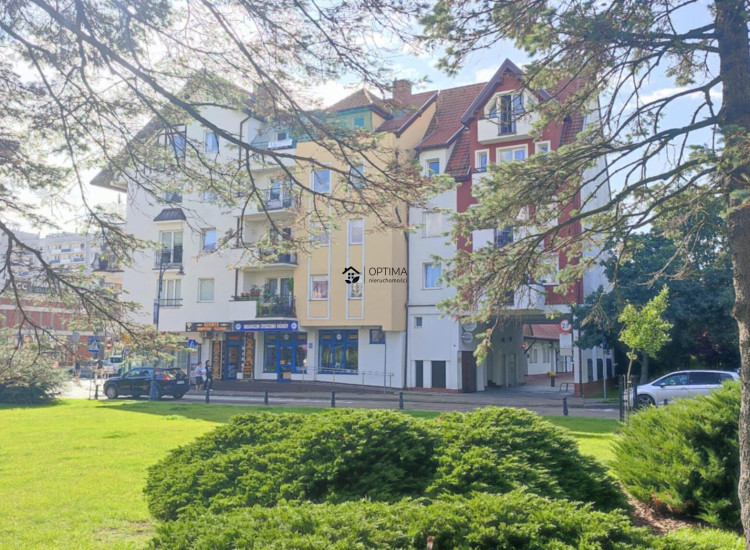 Lokal Kołobrzeg Kołobrzeg