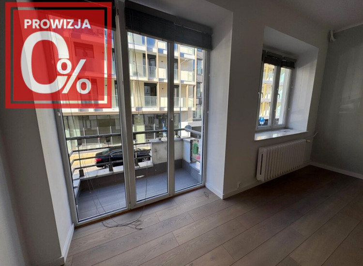 Lokalu biurow. 73 m², pierwszy wynajem po remoncie Lublin