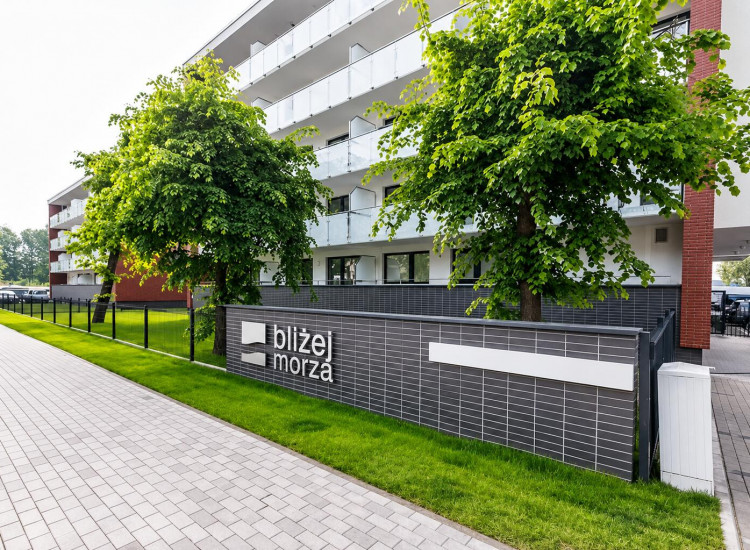 Mieszkanie Kołobrzeg Nadmorska ul. Kasprowicza Kołobrzeg
