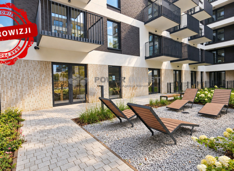4-pokojowe z balkonem przy Rondzie Matecznego Kraków