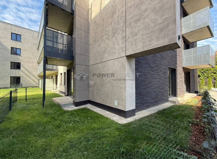 3stronna ekspozycja | Ogródek 80m2 | 0 prowizji Kraków
