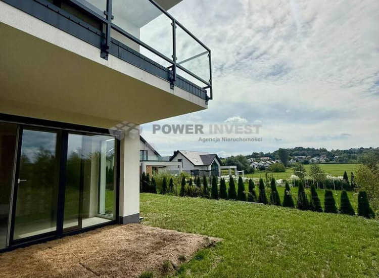 Ogródek 269 m2 | Taras | Duży garaż | 0% prowizji Kraków