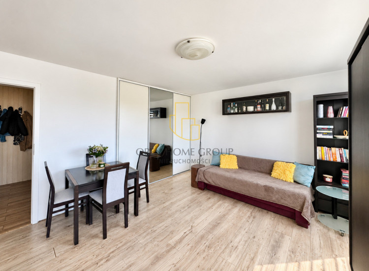 top-Krucza-Krzyki-3pok-rozkład-57m2-balkon-piwnica Wrocław