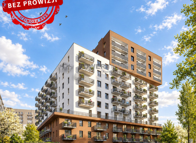 2-pokojowe z balkonem, blisko uczelnie, AGH, Bronowice Kraków