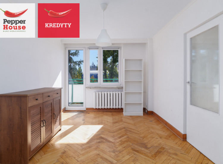 Mieszkanie Warszawa Mokotów ul. Stefana Batorego Warszawa
