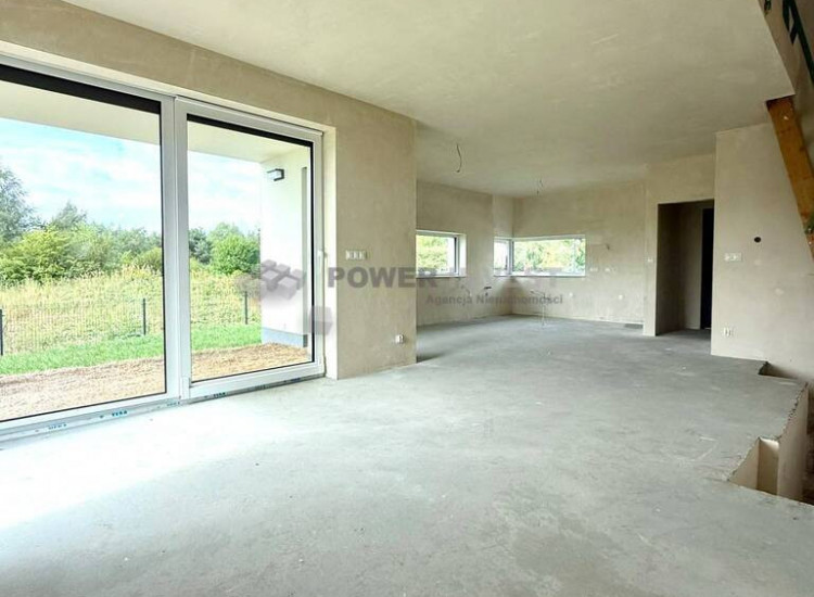 Ogródek 134 m2 | 0% prowizji | Garaż na 2 auta | Taras Kraków