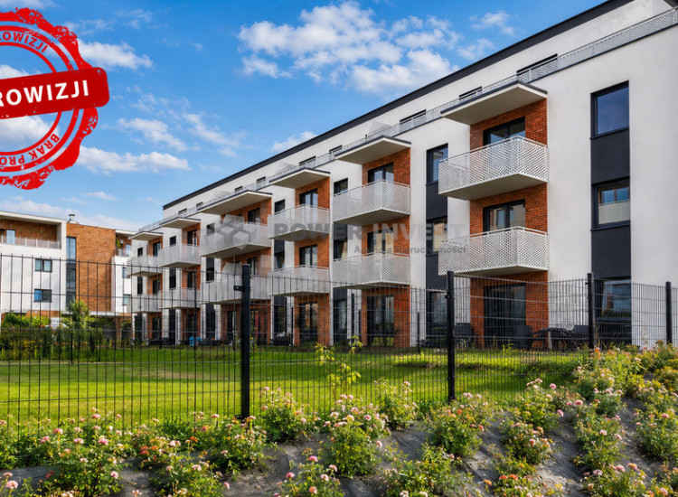 Gotowe 3-pokojowe, klimatyzacja, Czerwone Maki Kraków