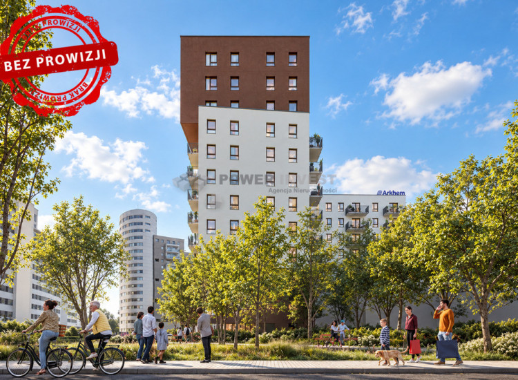 4pokojowe, ostatnie piętro na trzy strony świata, Stańczyka, Bronowice Kraków