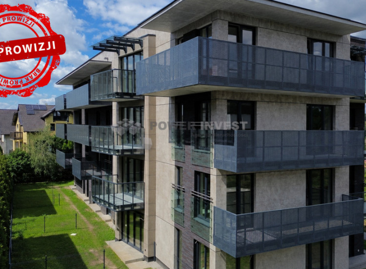 Jasne mieszkanie 3-pokojowe, duży balkon, bez pcc Kraków