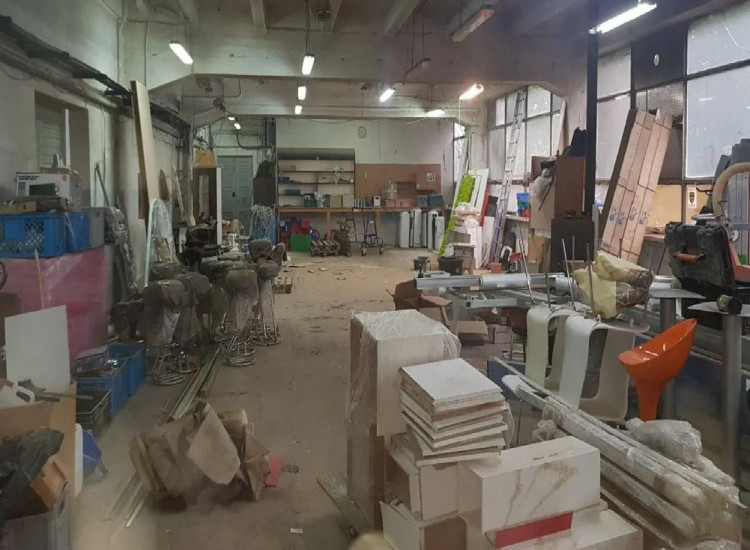 Lokal Warszawa Targówek ul. Zabraniecka Warszawa