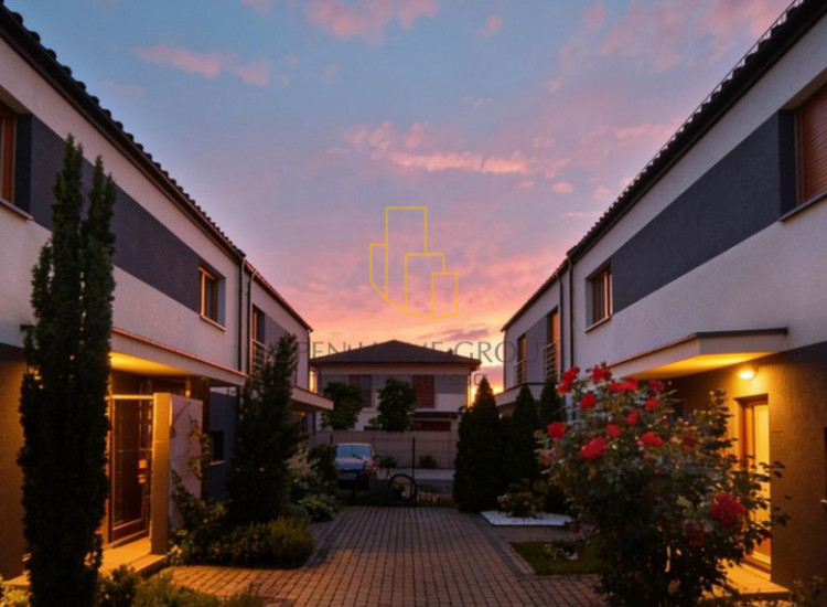 Bliźniak/Opolska okolica/  4 pok/125m2/Lux Wrocław