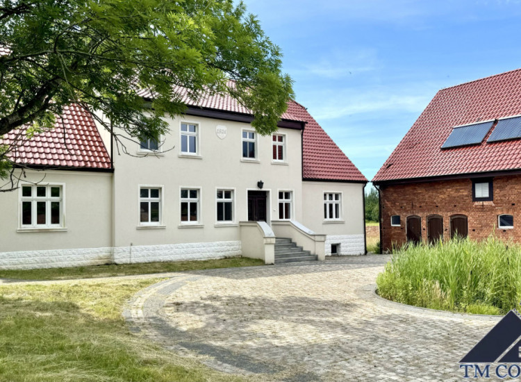 Dom Barzowice ul.   Barzowice