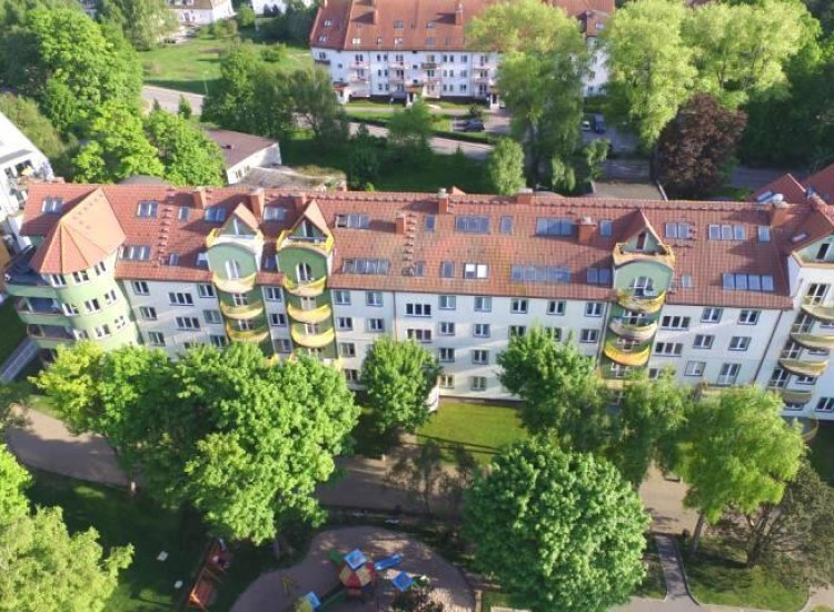 Mieszkanie Kołobrzeg Podczele ul. Poleska Kołobrzeg