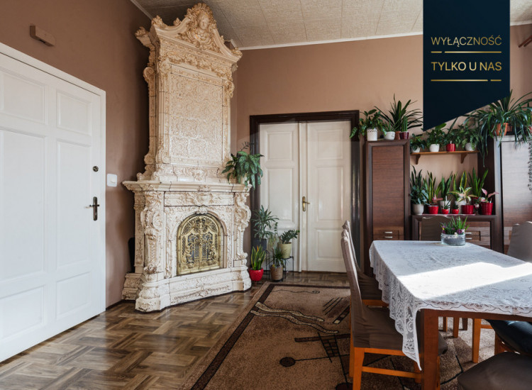 120 m² w kamienicy | Gdańsk Oliwa Gdańsk