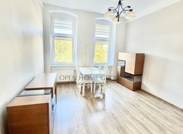 Top!-2pok-centrum-Gliniana-balkon- rozkład-po remoncie Wrocław