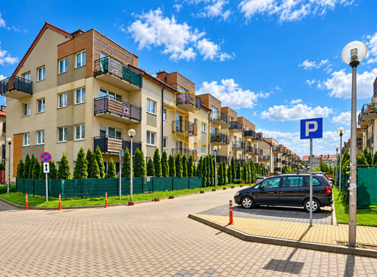 Okazja-Jagodno-3 pok-balkon-rozkład-okazja-54,6m2 Wrocław
